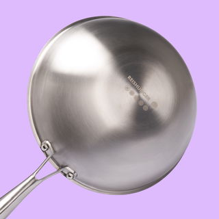 Reishunger Premium Wok, 28 cm